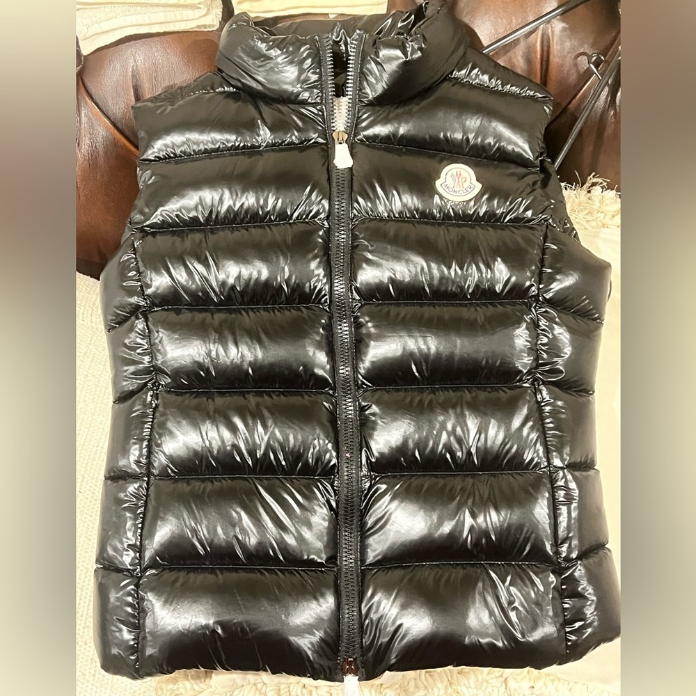 Women’s Moncler vest